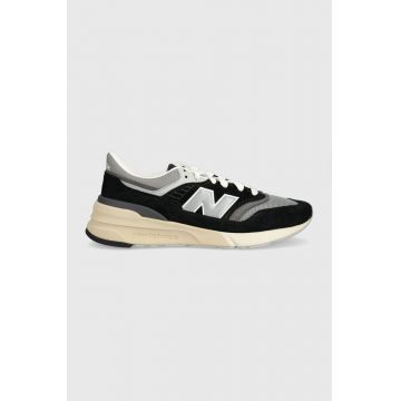 New Balance sneakers U997RHC culoarea negru