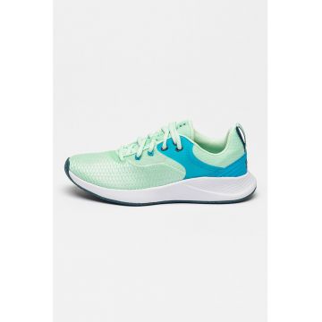 Pantofi cu insertie de plasa - pentru fitness Charged Breathe TR 3