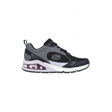 Pantofi sport cu model colorblock UNO 2 90's