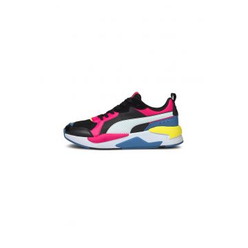 Pantofi sport cu model colorblock X-Ray Game