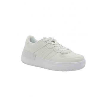 Pantofi sport de piele ecologica Freya