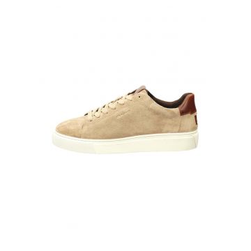 Pantofi sport de piele intoarsa Mc Julien