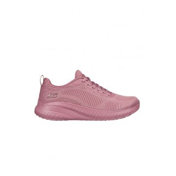 Pantofi sport din plasa Bobs Squad Chaos