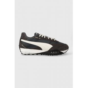 Puma sneakers Blktop Rider culoarea gri