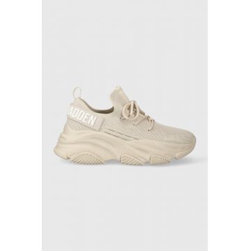 Steve Madden sneakers Protégé-E culoarea bej, SM19000032