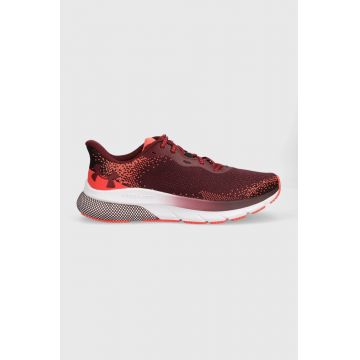 Under Armour pantofi de alergat Hovr Turbulence 2 culoarea bordo