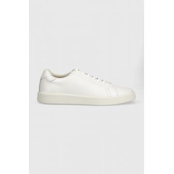 Vagabond Shoemakers sneakers din piele TEO culoarea alb, 5387.001.01