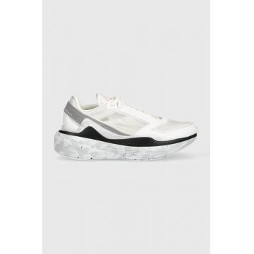 adidas by Stella McCartney pantofi de alergat Earthlight culoarea alb