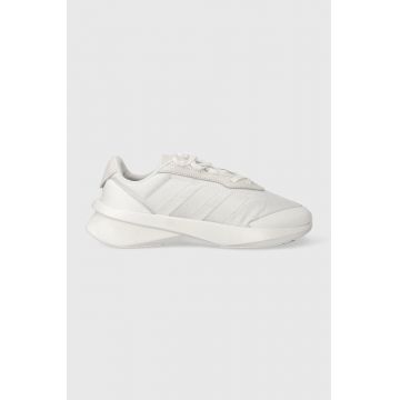 adidas sneakers HEAWYN culoarea alb