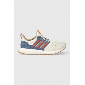 adidas sneakers ULTRABOOST culoarea alb