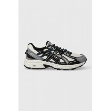 Asics sneakers culoarea gri