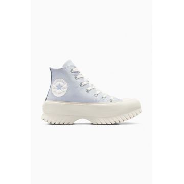 Converse tenisi copii Chuck Taylor All Star Lugged 2.0 femei, A04632C