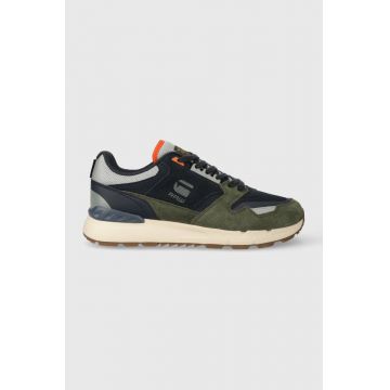 G-Star Raw sneakers HOLORN BLK culoarea albastru marin, 2342061502.NVY