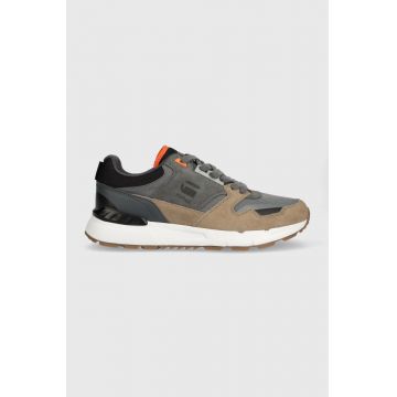 G-Star Raw sneakers HOLORN BLK culoarea gri, 2342061502.GRY