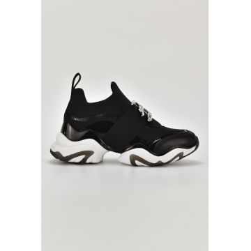Karl Lagerfeld - Pantofi sport slip-on uni