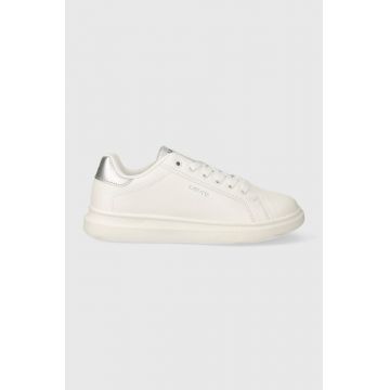 Levi's sneakers ELLIS culoarea alb, 233415.50