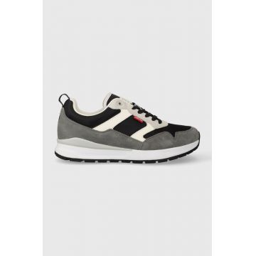 Levi's sneakers OATS REFRESH culoarea gri, 234233.159