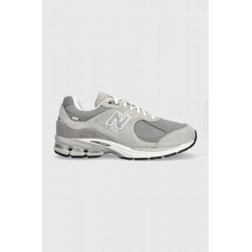 New Balance sneakers M2002RXJ culoarea gri