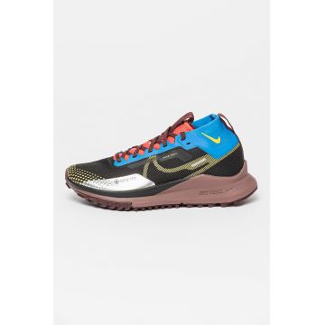 Pantofi pentru alergare pe teren accidentat React Pegasus GORE-TEX