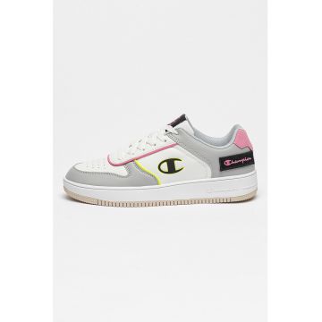 Pantofi sport cu garnituri contrastante Bonny