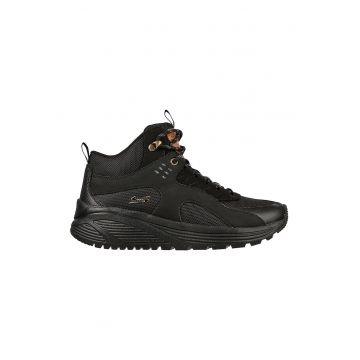 Pantofi sport cu insertii din piele Bobs Sparrow 2.0