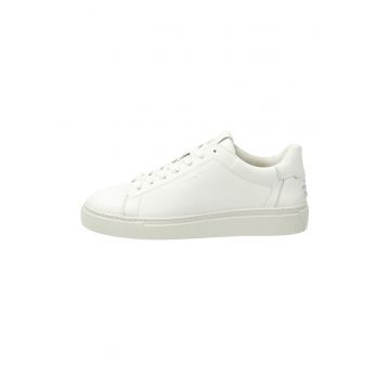 Pantofi sport de piele cu logo Mc Julien