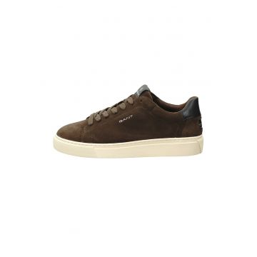 Pantofi sport de piele intoarsa Mc Julien