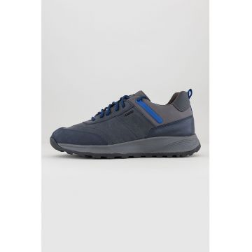Pantofi sport impermeabili cu insertii din material textil Terrestre
