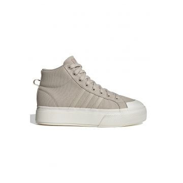 Pantofi sport mid-high cu talpa flatform Bravada 2.0