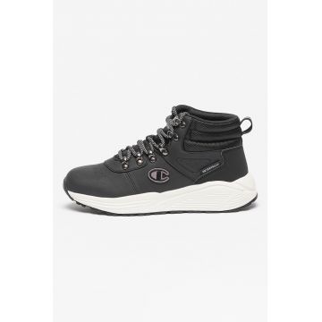 Pantofi sport mid-high impermeabili Jeky