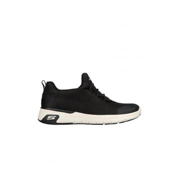 Pantofi sport slip-on cu sireturi elastice Marsing - Waiola