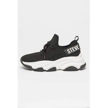 Pantofi sport din plasa tricotata Protégé-E