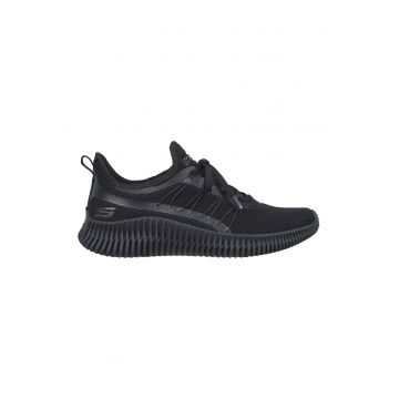 Pantofi sport slip-on din plasa Bobs Geo