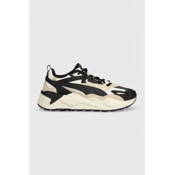 Puma sneakers RS-X Efekt PRM culoarea bej 390776