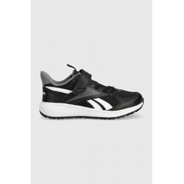 Reebok Classic sneakers pentru copii ROAD SUPREME culoarea negru