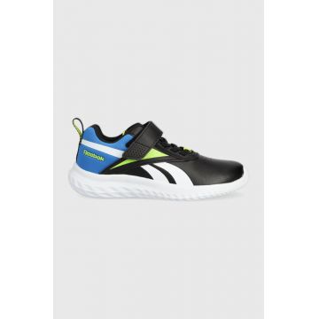 Reebok Classic sneakers pentru copii RUSH RUNNER culoarea negru