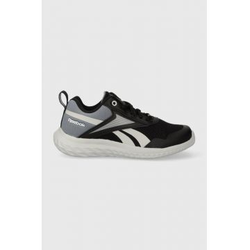 Reebok Classic sneakers pentru copii RUSH RUNNER culoarea negru