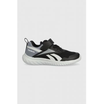 Reebok Classic sneakers pentru copii RUSH RUNNER culoarea negru