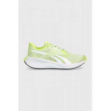 Reebok pantofi de alergat Energen Tech Plus culoarea verde