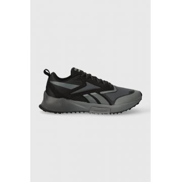 Reebok pantofi de alergat Lavante Trail 2 culoarea negru