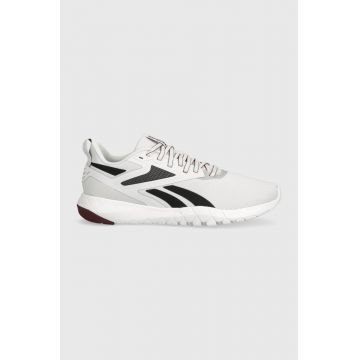 Reebok pantofi de antrenament Flexagon Force 4 culoarea gri