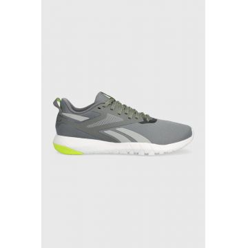 Reebok pantofi de antrenament Flexagon Force 4 culoarea gri