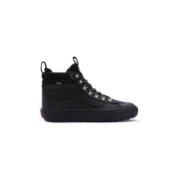 Vans sneakers SK8-Hi DR MTE-2 barbati, culoarea negru, VN0009QMBLA1