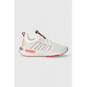 adidas pantofi de alergat Racer TR23 culoarea alb