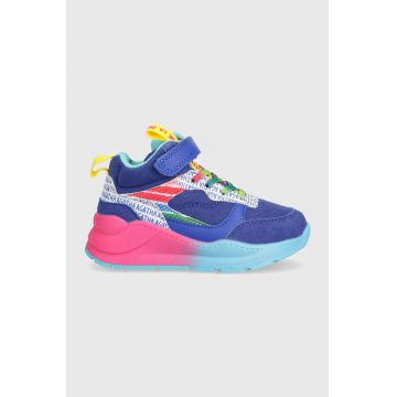 Agatha Ruiz de la Prada sneakers pentru copii