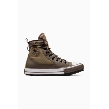 Converse tenisi Chuck Taylor All Star All Terrain barbati, culoarea maro, A04474C