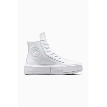 Converse teniși Chuck Taylor All Star Cruise femei, culoarea alb, A06144C