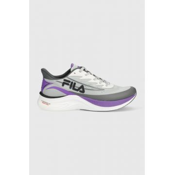 Fila pantofi de alergat Argon culoarea gri