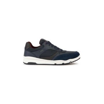 Geox sneakers U SANDFORD B ABX A culoarea albastru marin, U36S7A 0PTME C4002