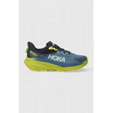 Hoka One One pantofi de alergat Challenger ATR 7 GTX